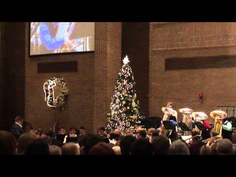 The Little Dummer Boy 12/1/12