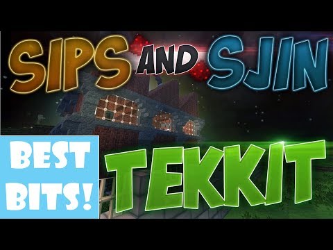 Best of Sips Co - Part Two!