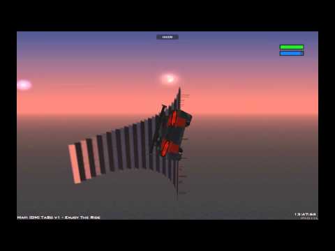 [DM]TaSo v1 - Enjoy The Ride [Quality Test #1]