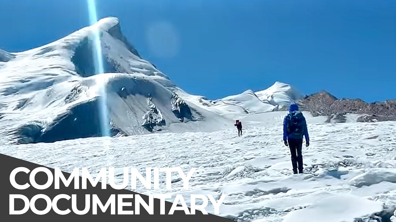 World’s Most Remote Mountain: Kalanag – 6387 Meters Black Peak | Community Doc