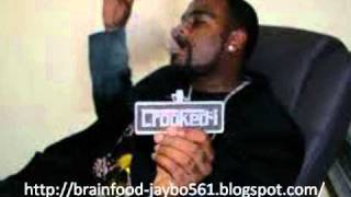 Crooked I - HHW Reloaded 2 (Bang_Yo_City)