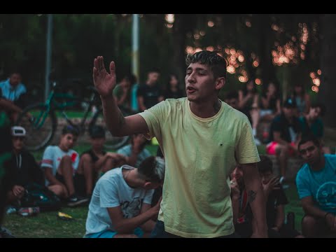 FAKA HOOK vs GRIPPO TIN// FINAL// Center free aleatoria 2vs2