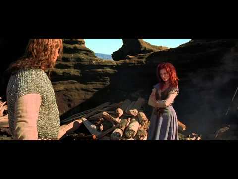 Bewulf And Grendel 2005