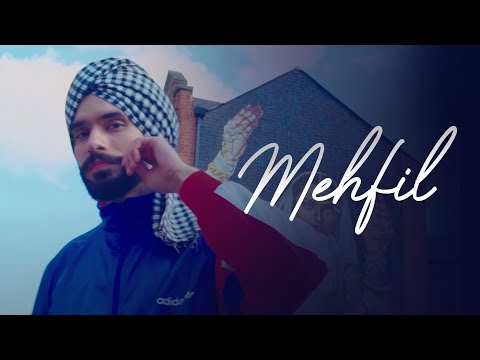 Mehfil