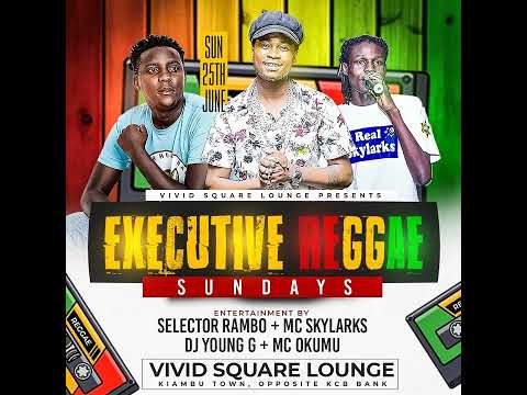 dj rambo x real skylarks kiambu vol 2 mix