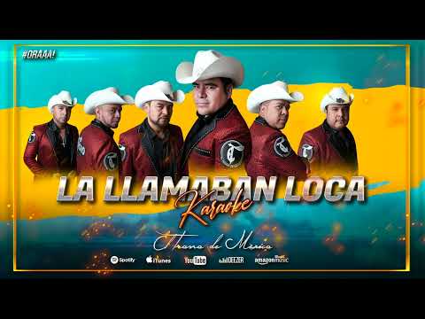 La Loca - Trono de Mexico