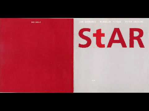 Miroslav Vitous Jan Garbarek Peter Erskine Star