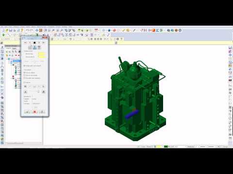 Select STL in Verify