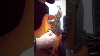 Chimaira - Stays The Same (Guitar Cover)