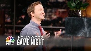 Hollywood Game Night - Movie Mashup! (Episode Highlight)
