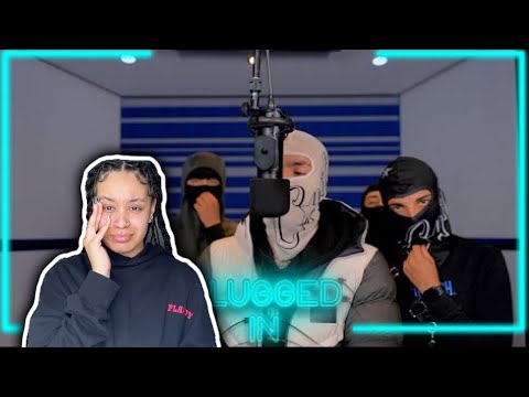 FIRST TIME HEARING 🇮🇷 021Kid - Plugged In W: Fumez The Engineer | Pressplay | Reaction