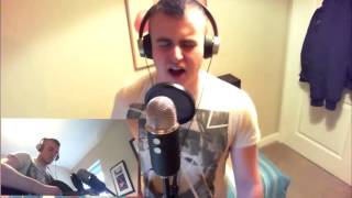 Martin Purvis - Shine Your Light On Me