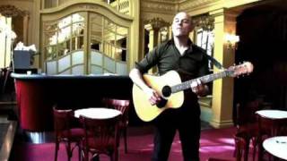 #150 Dominique A - Pour la peau (Acoustic Session)