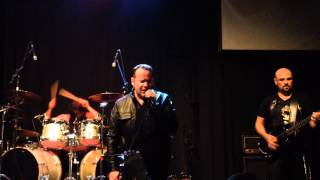 Tim Ripper Owens - Starting Over - Live in Rio 2013