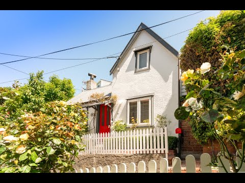 27 Ascot Street, Thorndon