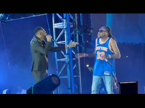 Bounty Killa Tell Vybz Kartel Why No Artist Can Be King Over Him, Killa Put The Crown on Vybz Kartel