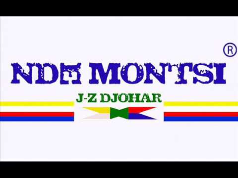 J-z.Djohar : Ndjakosa (Version Classic)