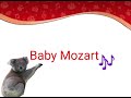 Opening To Baby Mozart Discovery Kit 2010 DVD
