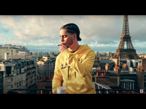 Don M - Jung Sterben