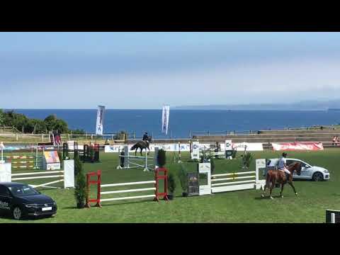 Loui Ln - 6 yo Kannan x Bijoux  Csncj Luanco 2020