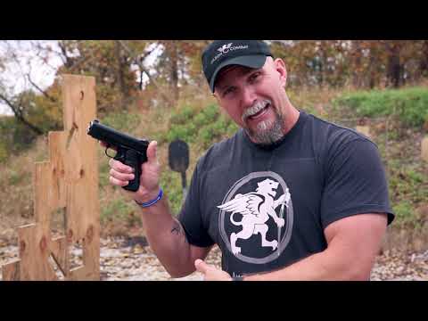 Going Tactical Ep. 15: 1911 Configurations