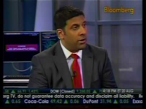 Thumbnail for Inside Look - Pressure in Commercial Real Estate - Bloomberg by Econometrics