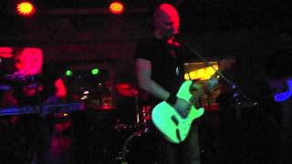 V-Device &quot;Sweetie Jack + O&#39; Sole Mio&quot; Live at KC GRAD, Belgrade 11/04/13