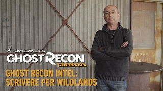 Scrivere per Wildlands [SUB ITA]