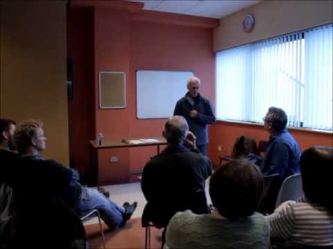 Essential Transformation; Art Ticknor, Part Four