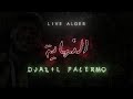 Djalil Palermo - Live Alger