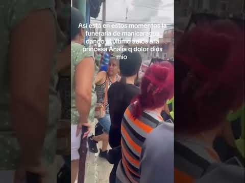 Tristeza en Manicaragua!#universoincreible #noticias #reporteros #news