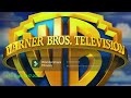 The Collection Of Warner Bros Television Logo History 1955 Season 2 Finale