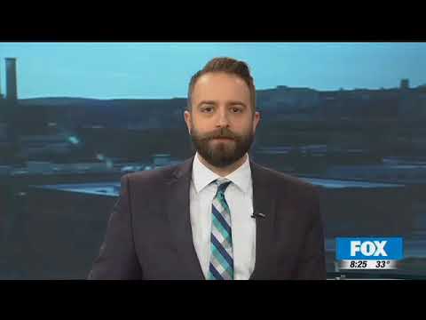 The Search for a Stolen Alpaca