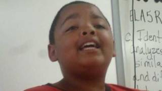 datlon dover singin baby