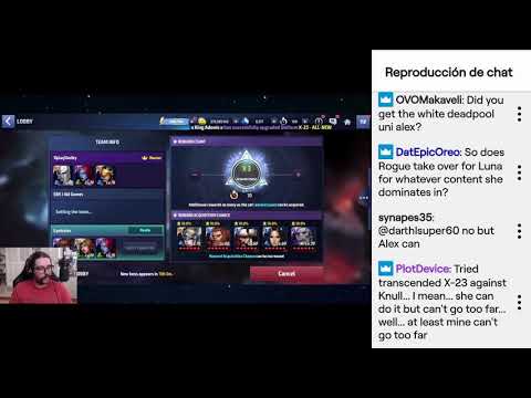 Beating Cynicalex's Rogue T3 in GBR on his stream!, he is the best!