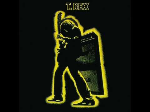 Le destin tragique de Marc Bolan