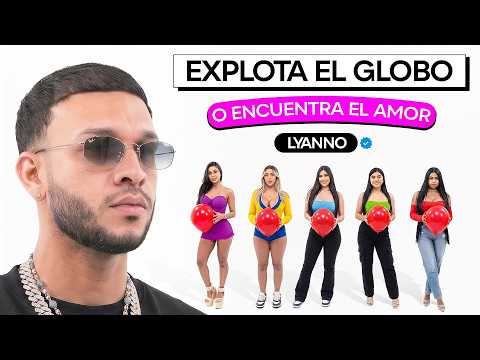EXPLOTA EL GLOBO O ENCUENTRA EL AMOR ❤️ | Episodio 11 (artistas)