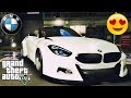 BMW Z4 ''The Alchemist'' [Add-On / Replace] 10
