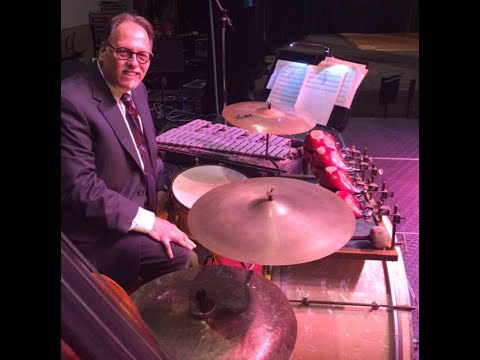 Echoes of Swing - Interview with Hal Smith, Part 3 - 09/04/2021