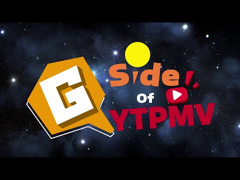 G-Side of YTPMV