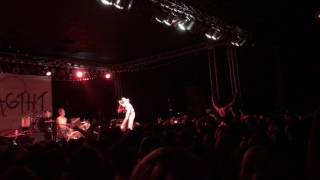 The Garden - All Smiles Over Here (You Are Going To Hate This Fest 2)