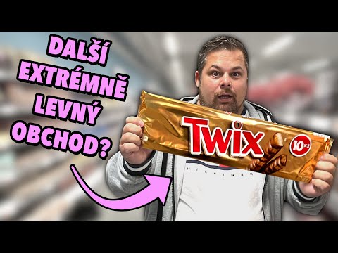 , title : 'Našel jsem další EXTRÉMNĚ LEVNÝ OBCHOD? Zlikviduje velké ŘETĚZCE?'