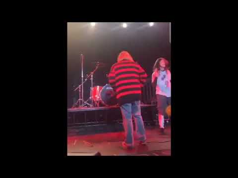 Nirvani @ Amos Southend // Charlotte, NC // 01/13/2023