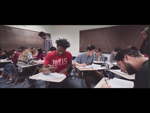 Entering Scholars Program (Educator's Version)