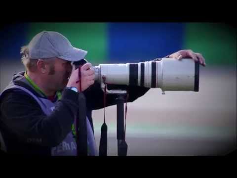 DTM Budapest 2014 - Highlights Qualfying