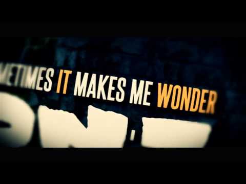 Grandmaster Flash vs Rudedog   The Message Lyric Video Version)   AATW