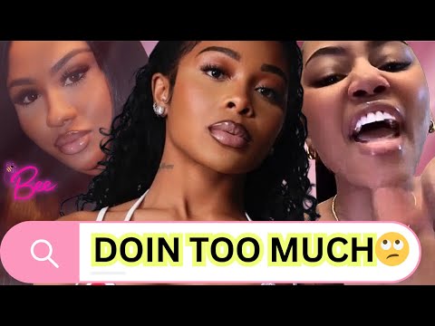 Jayda Cheaves Gets Dragged To Filth⁉️ Dirty Secrets EXPOSED