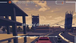 Download lagu story wa| Seng duwe ati mp3