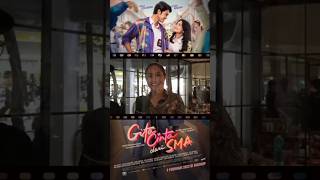 Download lagu Film Gita Cinta dari SMA Mulai 9 Feb 2023 di Bioskop seluruh Indonesia.#gitacintadarisma #shorts mp3