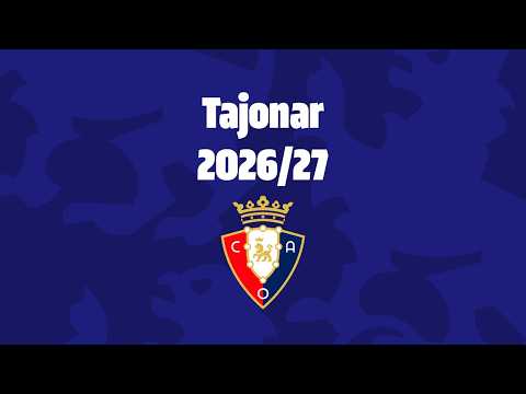 Osasuna presenta la segunda fase del 'Método Tajonar 3.0' con os nuevos equipos femeninos y una restructuración completa